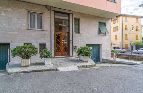 Rapallo Apartment | Rapallo! Castagneto Holiday & Relax Apt x4