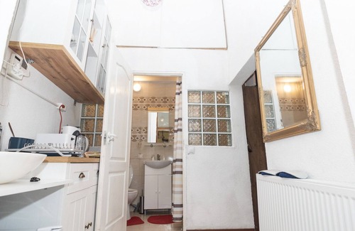 Bistrita Apartment | RAPHAELA RESIDENCE Piata Centrala