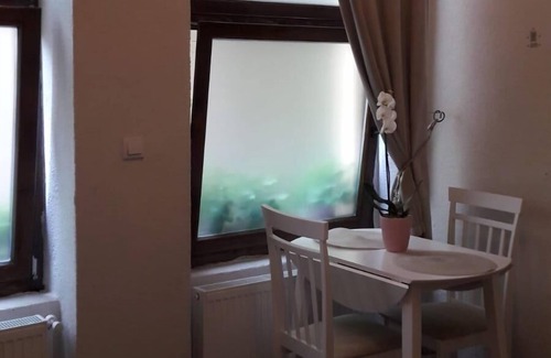 Bistrita Apartment | RAPHAELA RESIDENCE Piata Centrala