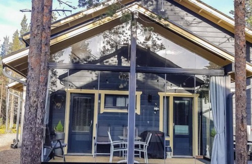 Sirkka House | Rapsakka by Interhome