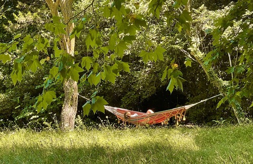 Montlaur House | Rare. An oasis of freshness at the gates of Carcassonne pool and shaded park.nn