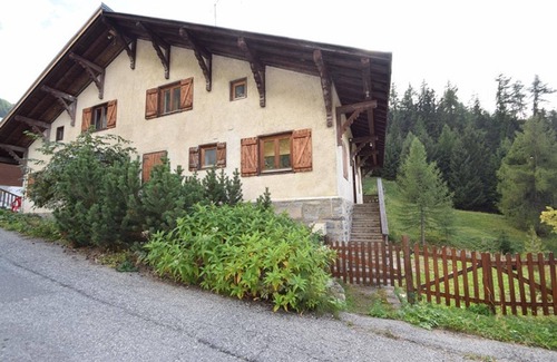 La Roche Ski Chalet | RARE CHALET LA PLAGNE aux PIEDS DES PISTES 12 persons