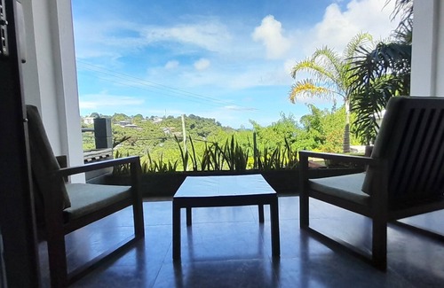 Anse Royale Villa | Rare~ Exquisite 6BR/6BA Villa in serene south of Mahé island ~Pool/WiFi/AC/View