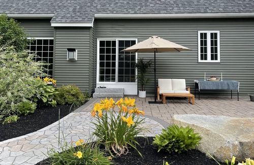 Somersworth House | RARE FIND Home Away from Home