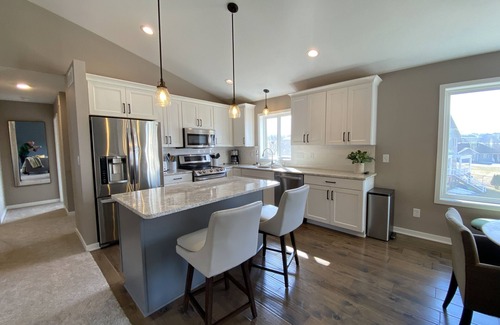 Rochester House | Rare Find on Ridgeline -Mayo 3mi