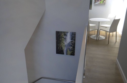 Sonoma Apartment | Rare Find Overlooking The Sonoma Plaza