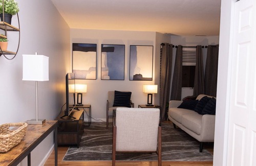 Washington Park Apartment | --Rare Find Renovated 2BR Boston, MA - 1.5 Bath, Condo w/Huge Master Bedroom.
