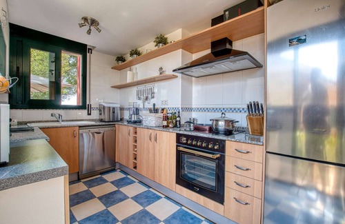 Bonmont Terres Noves Villa | ⭐RARE! VILLA coup de CŒUR - SUPER-equipped - ALL SERVICES INCLUDED⭐