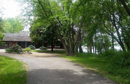 Wayzata House | Rarely available Lake home for your getaway.