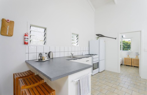 Tapere of Rutaki Apartment | Rarotonga Daydreamer Escape