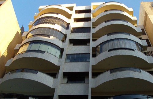Hamra Apartment | Ras Beirut 3 BR Apartment.