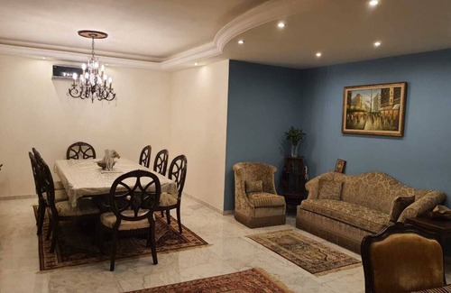 Hamra Apartment | Ras Beirut 3 BR Apartment.