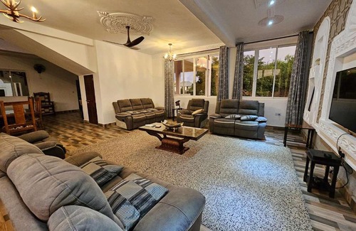 North Kenya Coast House | Ras Kitao Holiday Villa