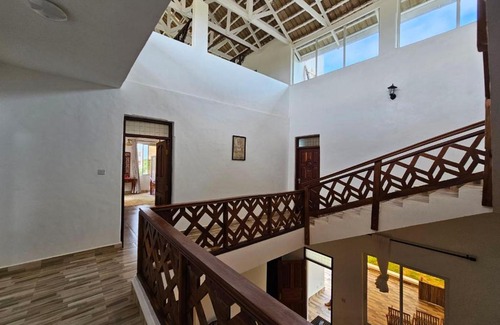 North Kenya Coast House | Ras Kitao Holiday Villa