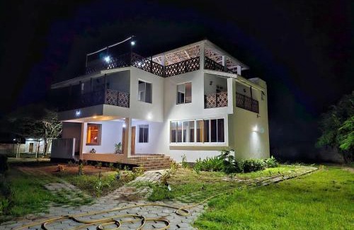 North Kenya Coast House | Ras Kitao Holiday Villa