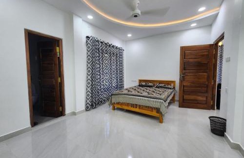 Jaffna Villa | Rasaledchumy Legacy