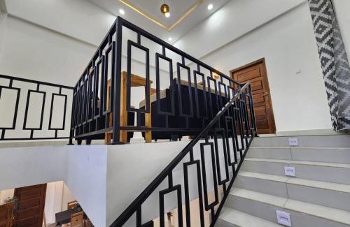 Jaffna Villa | Rasaledchumy Legacy