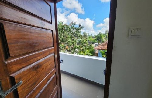 Jaffna Villa | Rasaledchumy Legacy