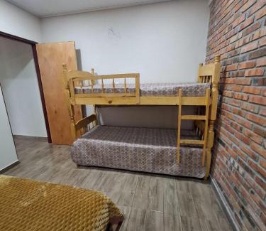 Itapua Department House | Rasanmar