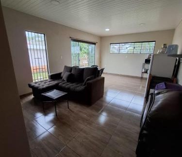 Itapua Department House | Rasanmar
