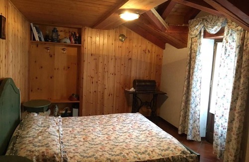 Lillianes House | Rascard - Valle di Gressoney