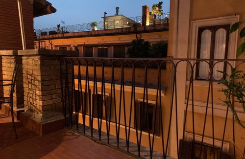 Rome Province Apartment | RASELLA LUXURY SUITE - THE HOLIDAY YOU'VE DREAMED MADE A REALITY.