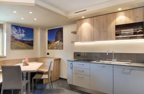 Livigno Apartment | Rasia Residence Relax Stone