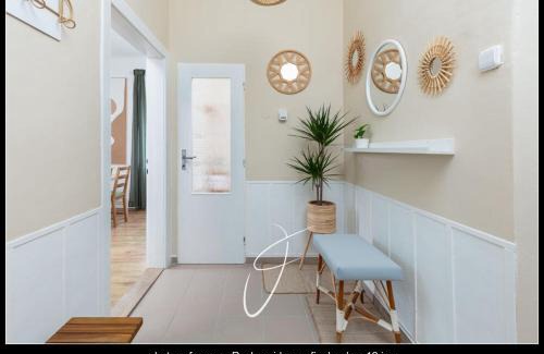 Jihlava Apartment | RASL Residens,apartmán Art deco