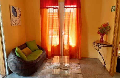 Pereybere Apartment | Rassel House in Pereybere Grand Baie