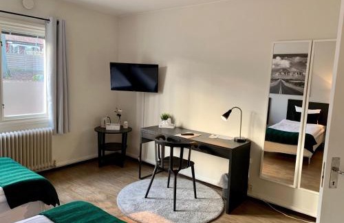 Arboga Hotel | Rasta Arboga