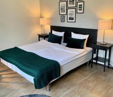 Arboga Hotel | Rasta Arboga