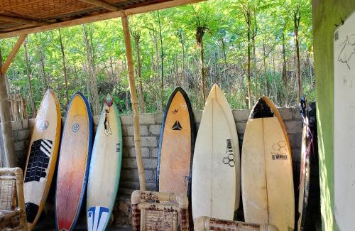 Jerowaru Hotel | Rasta Homestay Ekas Bay