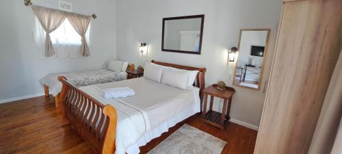 Lambert's Bay House | Raston Guest House
