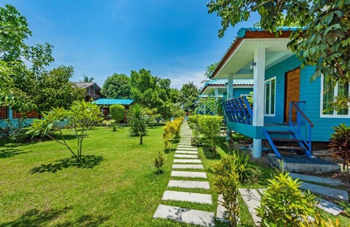 Pa Klok House | RAT VILLA