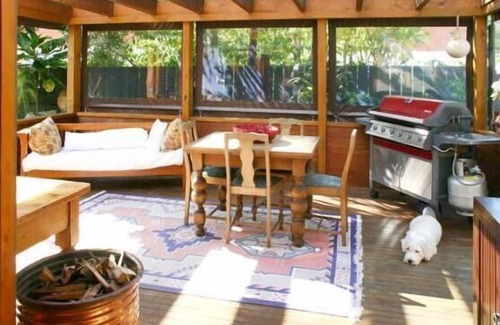Devonport House | Rata Cottage of Cheltenham