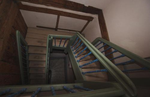 Old Town Apartment | Rataskaevu Apartment