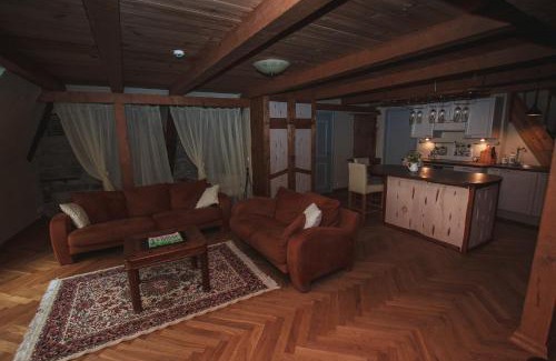 Old Town Apartment | Rataskaevu Apartment