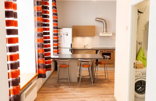 Old Town Apartment | Rataskaevu guest apartment in the centre of historical old town of Tallinn