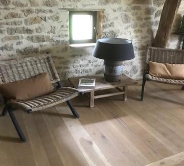 Mayrinhac-Lentour Bed & Breakfast | Ratatouille