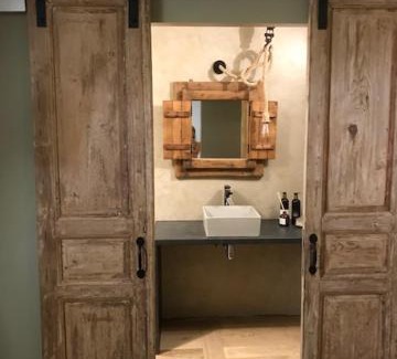 Mayrinhac-Lentour Bed & Breakfast | Ratatouille