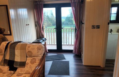County Meath Apartment | Rathgillen Cabin