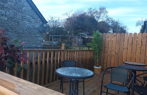 County Meath Apartment | Rathgillen Cabin
