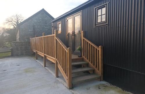 County Meath Apartment | Rathgillen Cabin