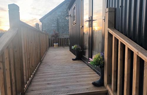 County Meath Apartment | Rathgillen Cabin