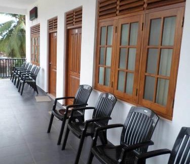 Kataragama House | Rathna Holiday Resort