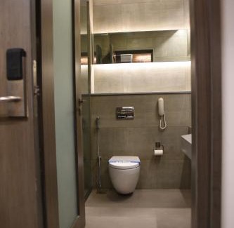 Teynampet Hotel | RATHNA RESIDENCY - Near US CONSULATE