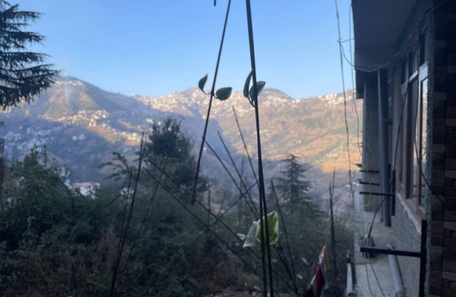 Shimla Apartment | Rathore's Abode 1Bhk