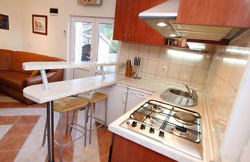 Rogac House | Ratimir by Interhome