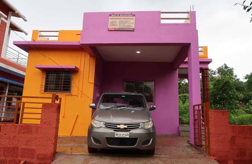 Ratnagiri House | Ratnavihar Residency Near ARE Ware Beach Ratnagiri