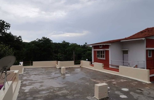 Ratnagiri House | Ratnavihar Residency Near ARE Ware Beach Ratnagiri